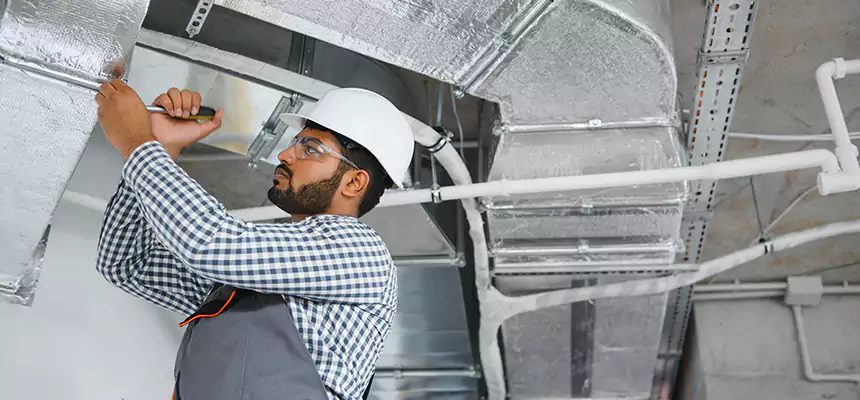 Proactive Ac Vent Repairs & Air Duct Replacement Companies Near Me in Federal Way