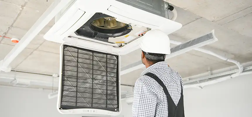 Our Affordable Duct Cleaning Near Me Services in Federal Way, WA