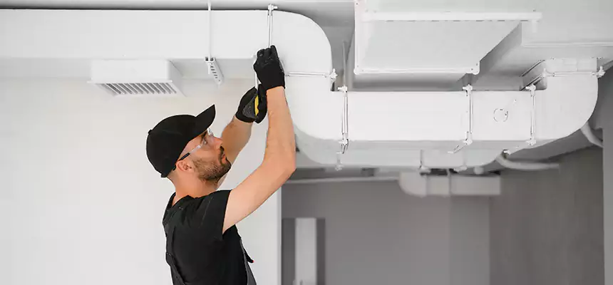 Our Air Duct Repair Services in Federal Way, WA