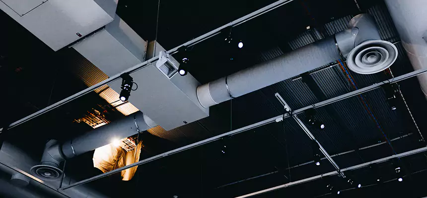 Our Air Duct Replacement Services in Federal Way, WA