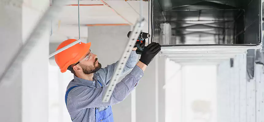 Our Air Vent Replacement Services in Federal Way, WA