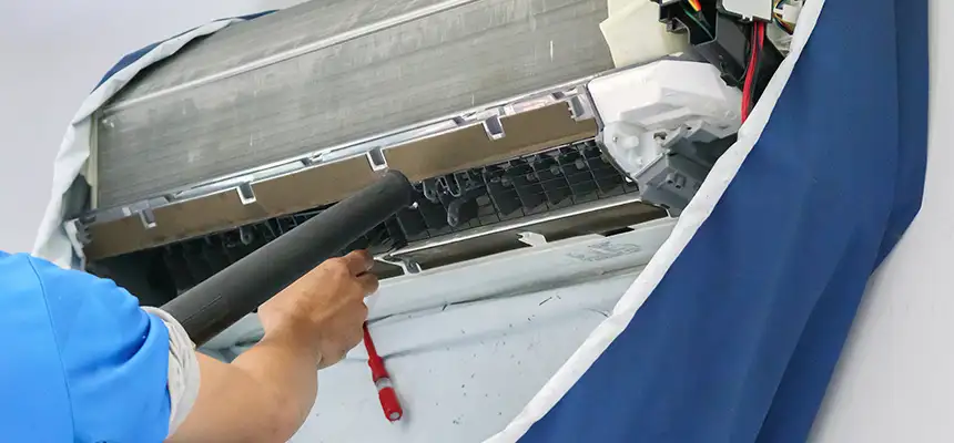 Advanced Clogged Dryer Vent Repair for Multi-Unit & Commercial in Federal Way, WA