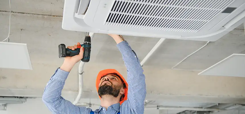 Detailed Multi‑Unit Riser & Roof Termination Cleaning in Federal Way