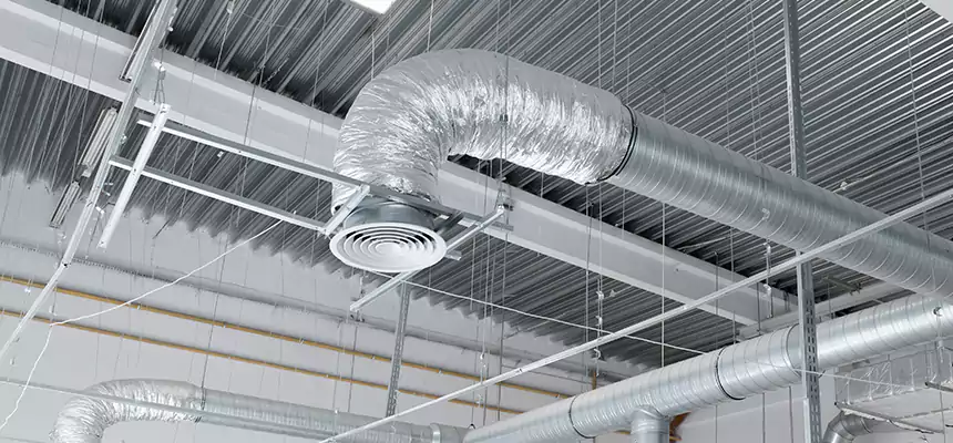 Our Dryer Vent Hose Replacement Services in Federal Way, WA