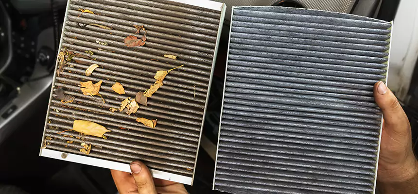 Our Dryer Vent Lint Filter Cleaning Services in Federal Way, WA