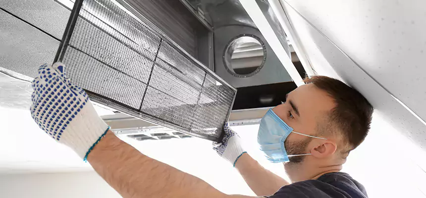 Our Dryer Vent Replacement Services in Federal Way, WA