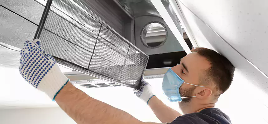 Our Home Duct Cleaning Services in Federal Way, WA  