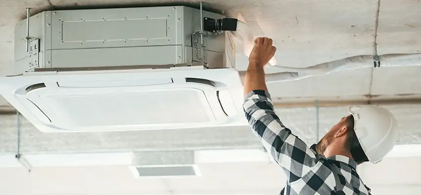 Our Local Vent Cleaning Services in Federal Way, WA