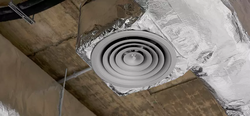 Our Low VOC Vent Installation Services in Federal Way, WA