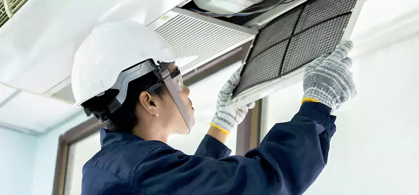 Our Mold & Mildew Removal from Air Ducts Services in Federal Way, WA