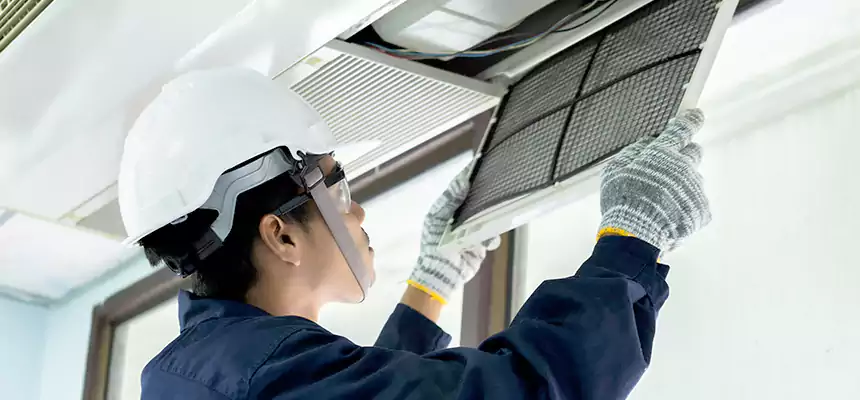 Our Residential Air Vent Cleaning Services in Federal Way, WA