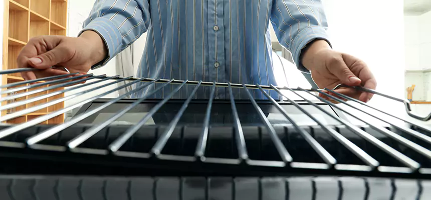 Our Vent Grille Washing Services in Federal Way, WA