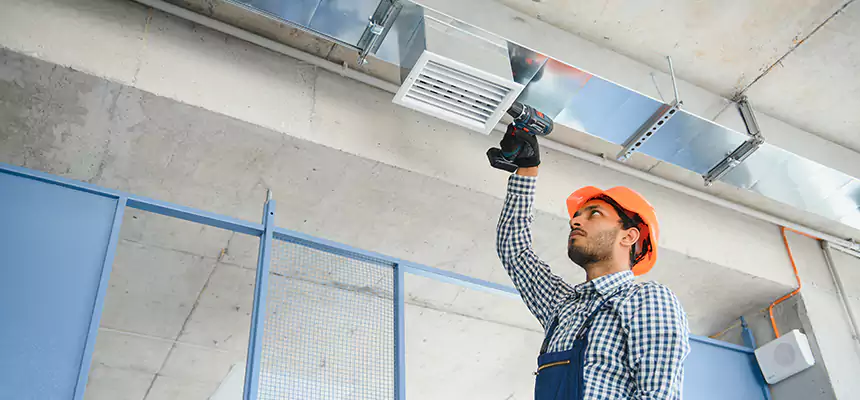 Efficient Exhaust Vent Cleaning in Federal Way, WA