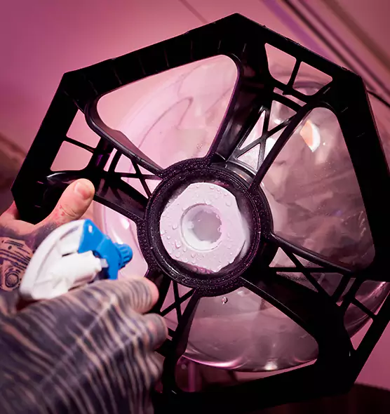 Advanced Basement Vent Cleaning in Federal Way, WA