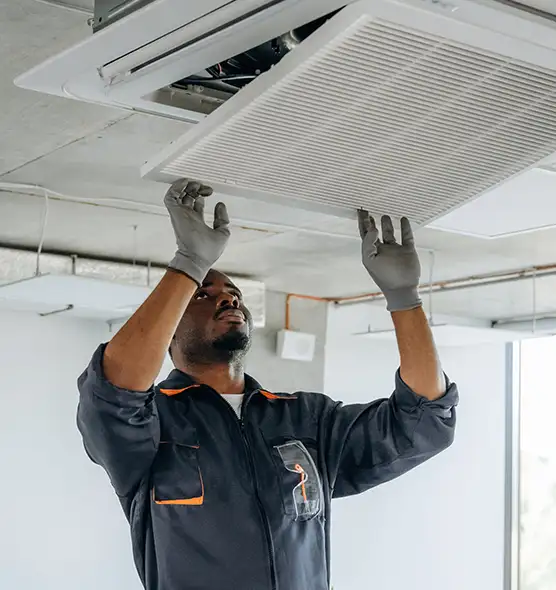 About Certified Air Duct Specialists in Federal Way, WA
