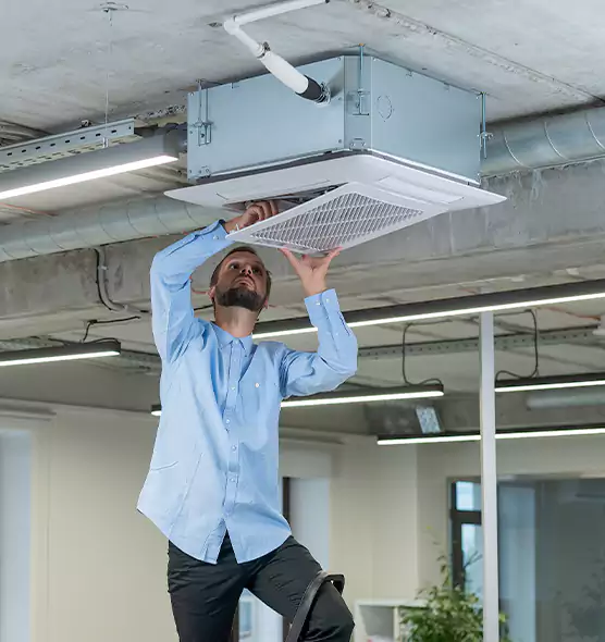 Expert Commercial Air Duct Cleaning in Federal Way, WA