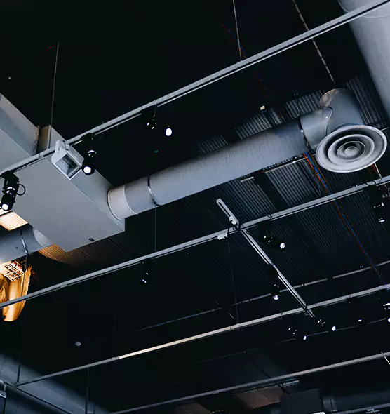 About Duct Sanitization with UV Light in Federal Way, WA