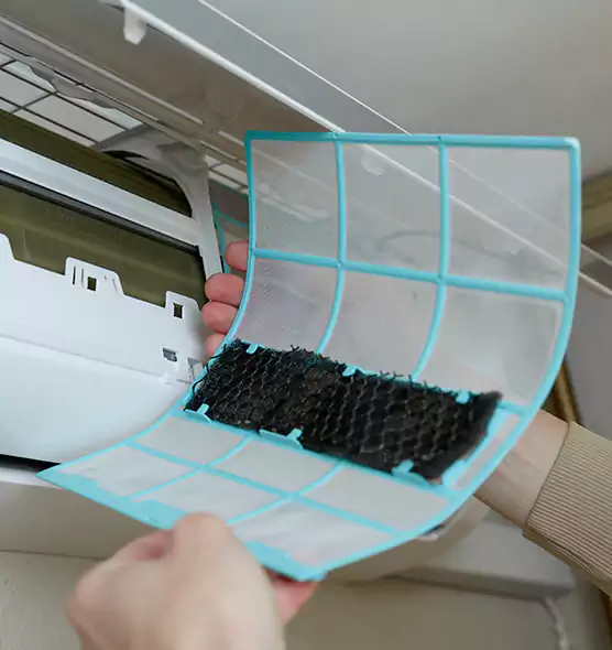 Welcome to Air Duct Cleaning & Repairs Federal Way — Your Local HEPA Filter Installation Pros in Federal Way, WA