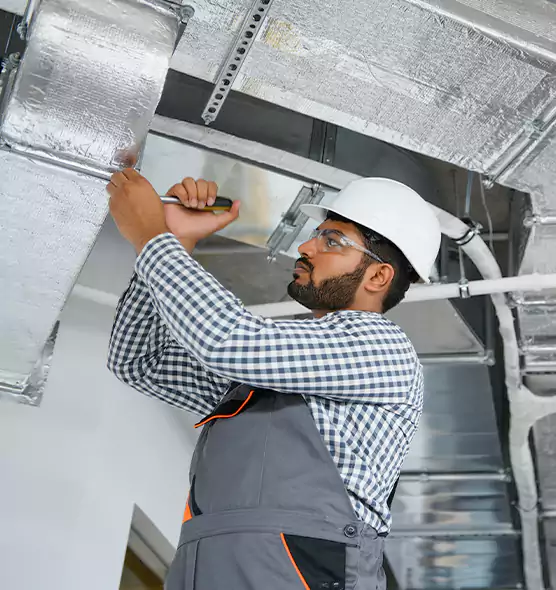 Welcome to Mold & Mildew Removal from Air Ducts Federal Way, WA