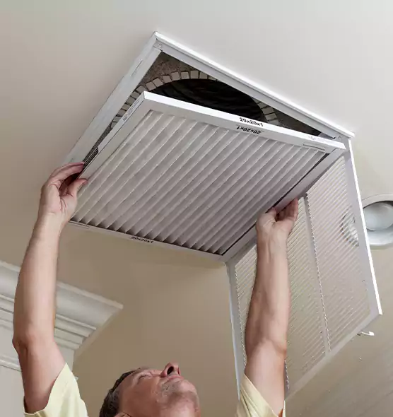 Advanced Residential Vent Cleaning in Federal Way, WA