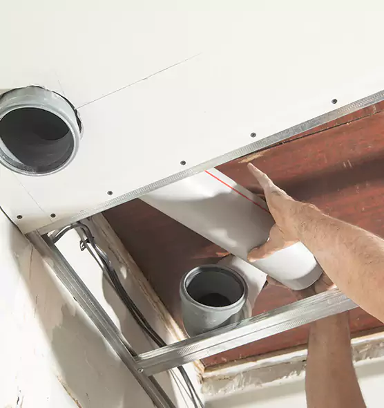 Professional Seasonal Allergy Air Duct Cleaning in Federal Way, WA