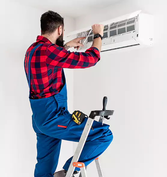 About Smart Air Conditioning Installation in Federal Way, WA
