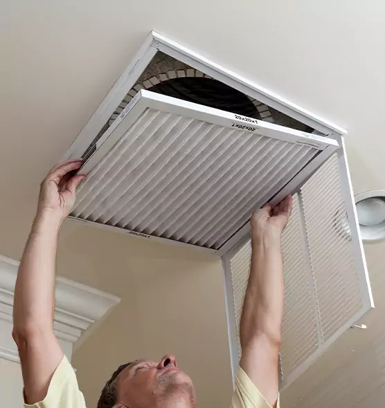 Professional Vent Relocation Services in Federal Way, WA
