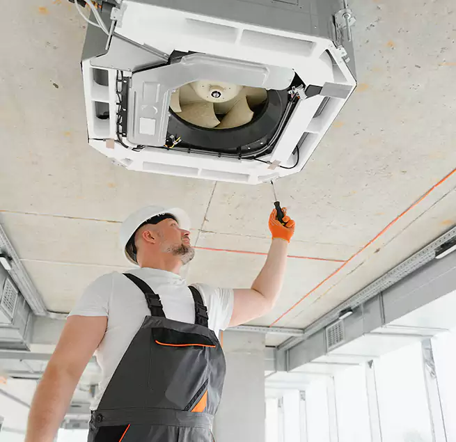 Why Homeowners & Businesses Trust Us in Federal Way, WA?