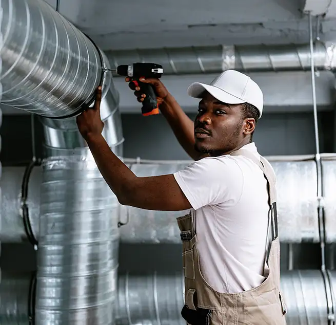 Why Homeowners & Businesses Trust Us Federal Way, WA