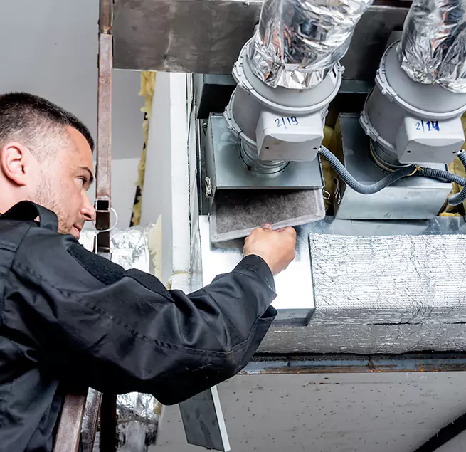 Why Homeowners & Businesses Trust Us in Federal Way, WA?