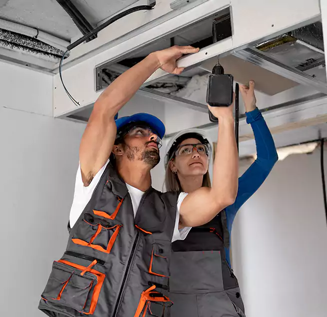 Why Homeowners & Businesses Trust Us in Federal Way, WA