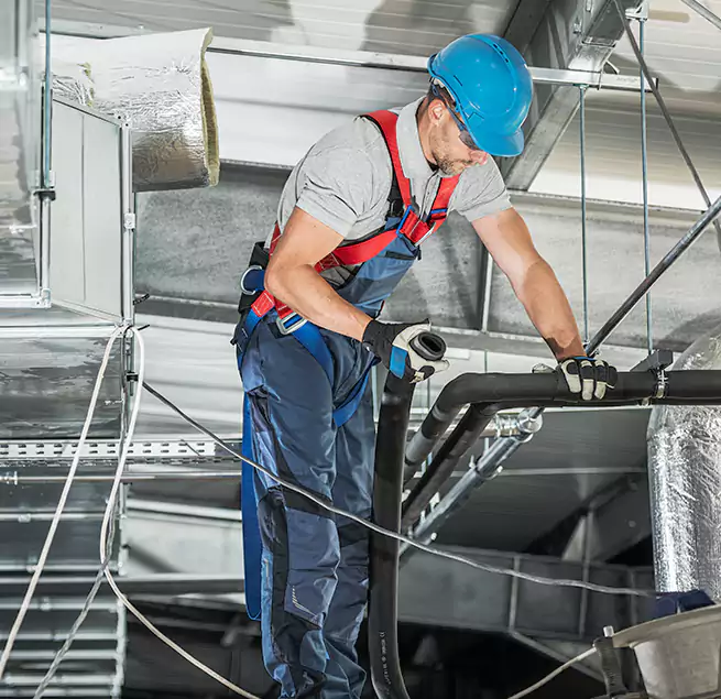 Why Homeowners & Businesses Trust Us in Federal Way, WA?