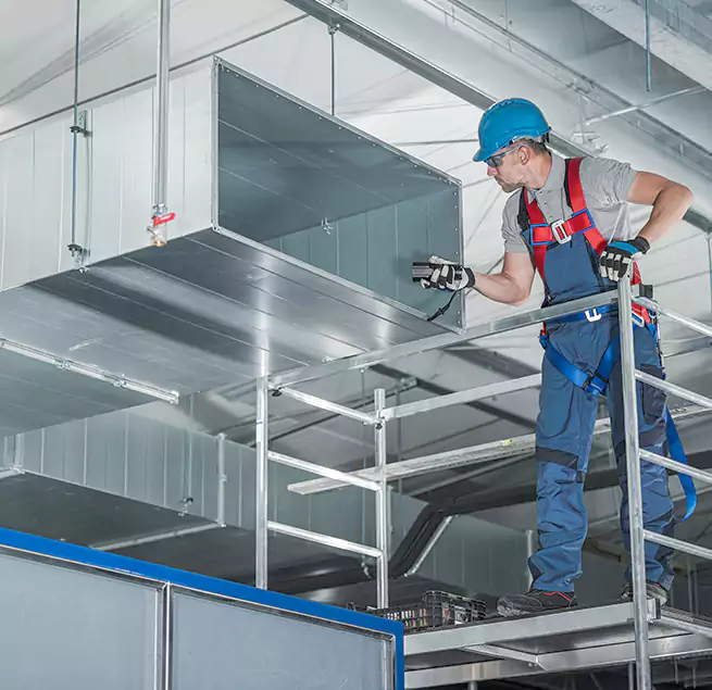 Why Homeowners & Businesses Trust Us in Federal Way, WA?