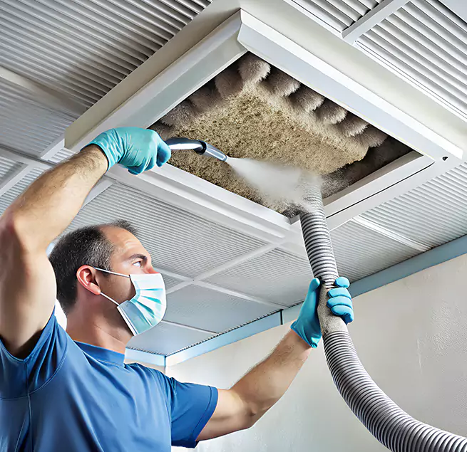 Why Homeowners & Businesses Trust Us Federal Way, WA