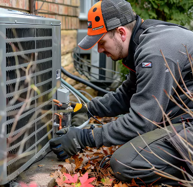 Why Homeowners & Businesses Trust Us in Federal Way, WA?