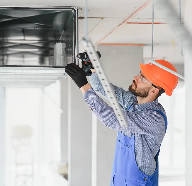  Why Homeowners Businesses Trust Us Federal Way, WA