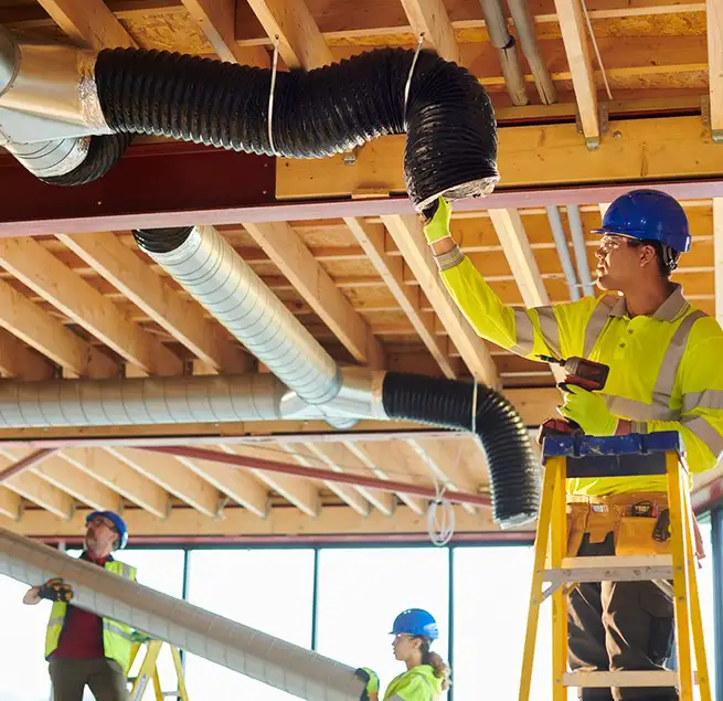 Why Homeowners & Businesses Trust Us in Federal Way, WA?