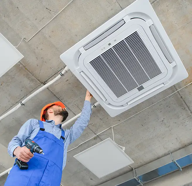 Why Homeowners & Businesses Trust Us in Federal Way, WA