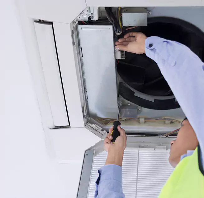 Why Homeowners Businesses Trust Us Federal Way, WA