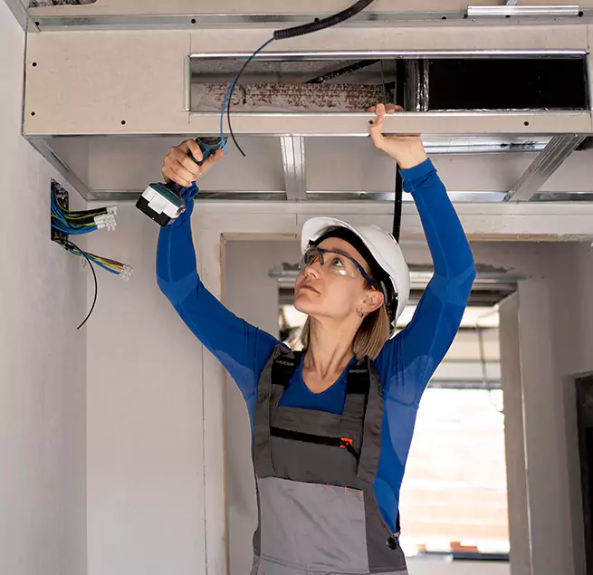  Why Homeowners & Businesses Trust Us in Federal Way, WA?