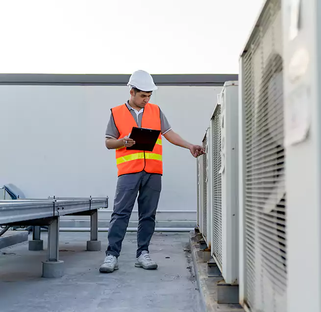 Why Homeowners & Businesses Trust Us in Federal Way, WA?