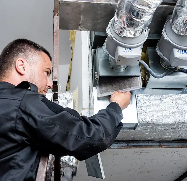 Why Homeowners & Businesses Trust Us in Federal Way, WA?